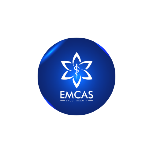 EMCAS Logo